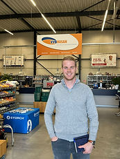 Verkoop Binnendienst Medewerker Veghel