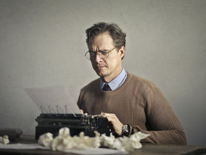 La escritura libre como método de desbloqueo