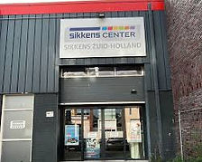 Filiaalmedewerker