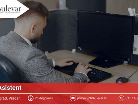 HR Asistent