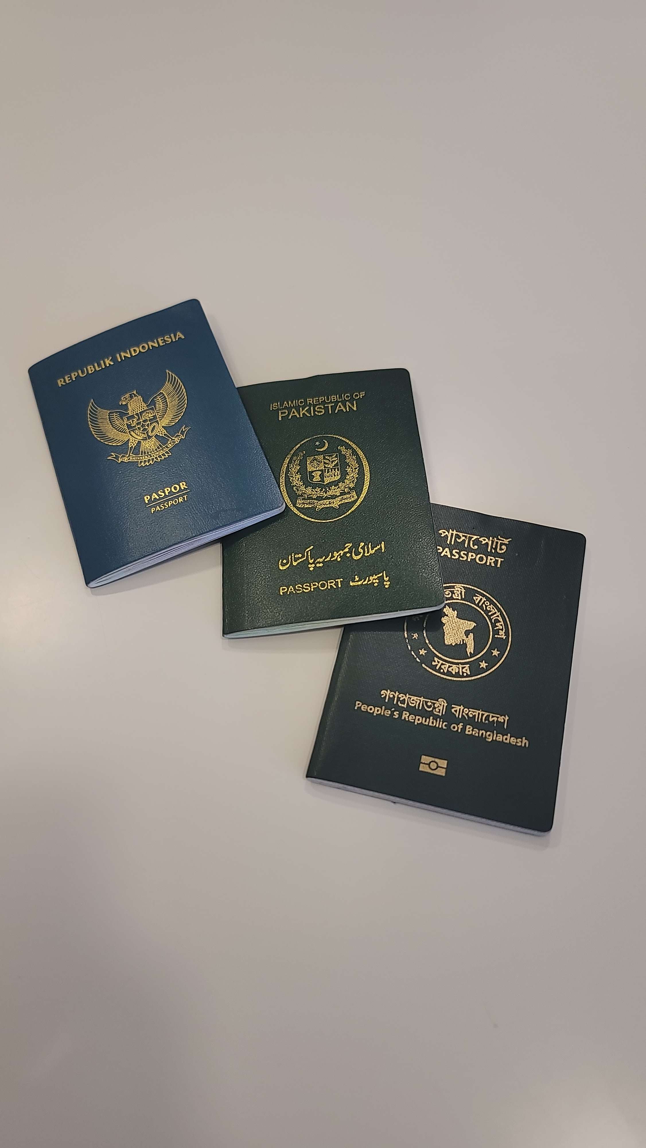 Dokumentacija stranih radnika za dobijanje dozvole za rad