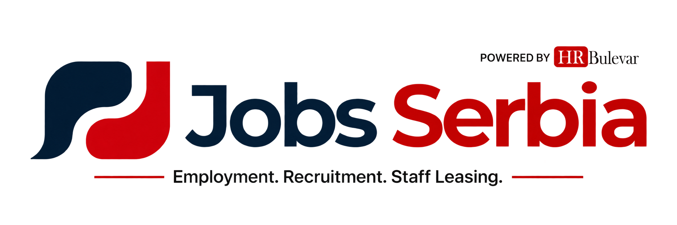 Emploi Serbie