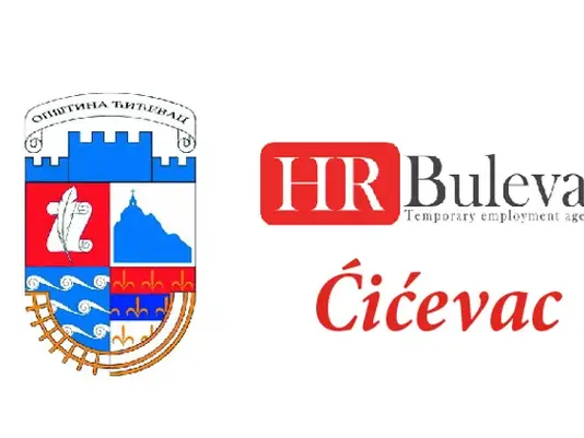 Ćićevac - HR Agency Bulevar Provides HR Services - Temporary Employment, Outstaffing, Jobs