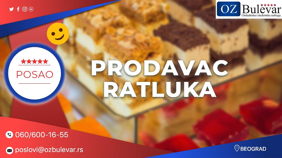 Omladinska zadruga Bulevar, Beograd