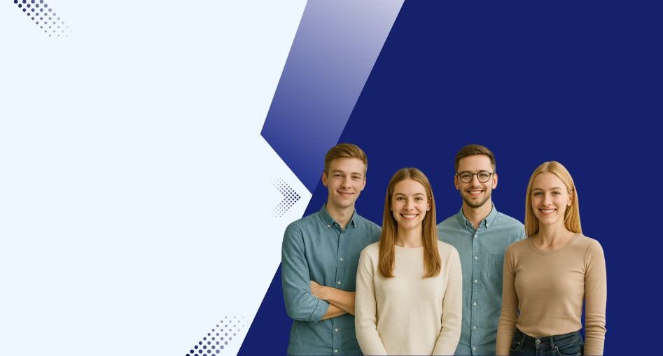 studenti Omladinske zadruge Bulevar