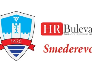Smederevo - HR Agencija Bulevar pruža HR usluge - privremeno zapošljavanje, outstaffing, poslovi