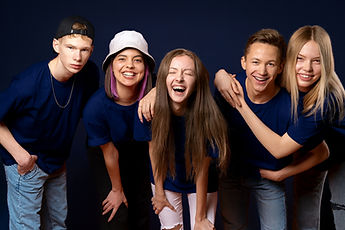 Članovi studentske zadruge Bulevar