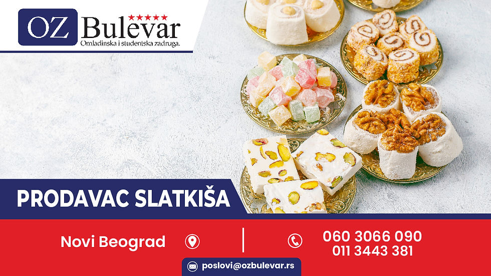 Poslovi u Beogradu, Prodavac Bele tehnike i kućnih aparata, vinča, grocka, beograd