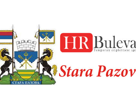 Stara Pazova - HR Agencija Bulevar pruža HR usluge - privremeno zapošljavanje, outstaffing, poslovi