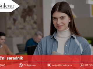 Stručni saradnik