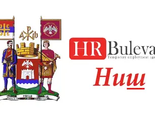 Niš - HR Agencija Bulevar pruža HR usluge - privremeno zapošljavanje, outstaffing, staff leasing