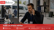 Vodič za strane radnike