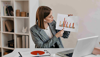 business-lady-is-holding-chart-her-hands