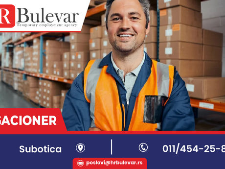 Magacioner | Subotica