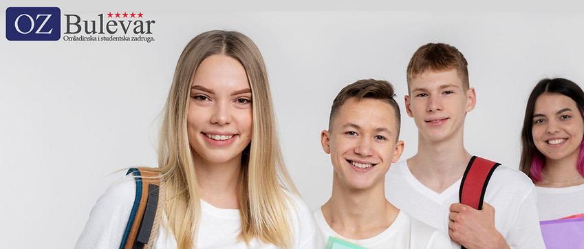 Omladinci Studentska zadruga Bulevar