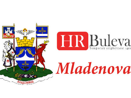 Mladenovac - HR Agencija Bulevar pruža HR usluge - privremeno zapošljavanje, outstaffing, poslovi