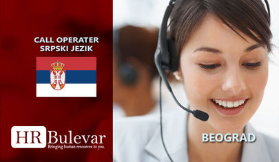 Call centar - Srpski jezik | Posao, Beograd