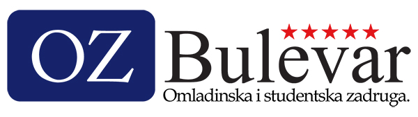 Omladinska i studentska zadruga Bulevar