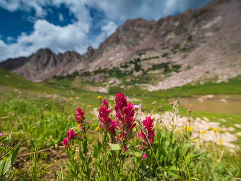 Support the CORE Act