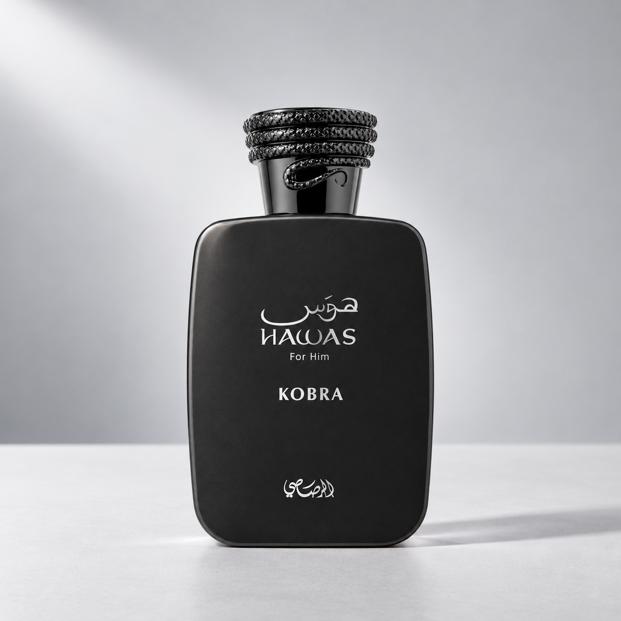 Hawas Kobra de Rasasi