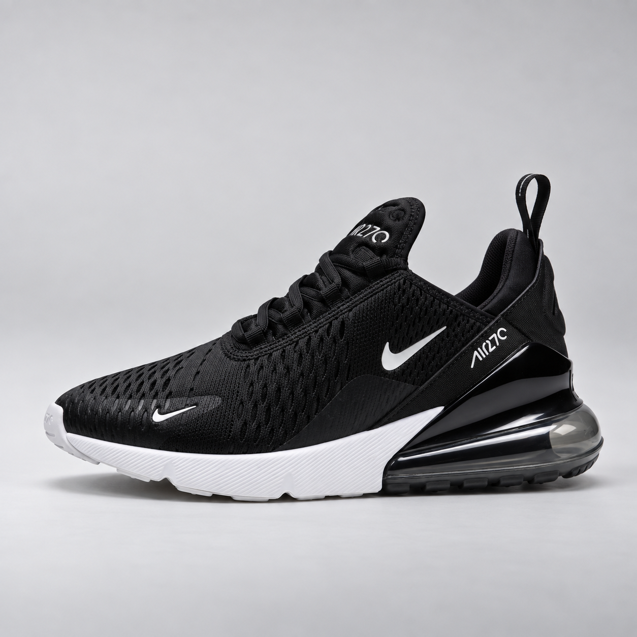 Nike Air Max 270 “Black/White”