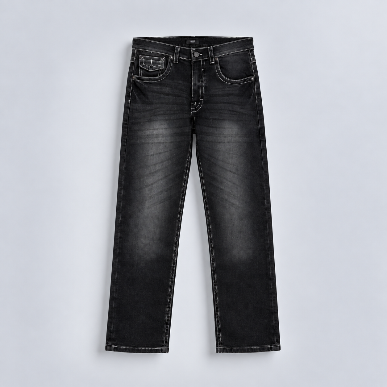 True Religion Geno Flap Slim
