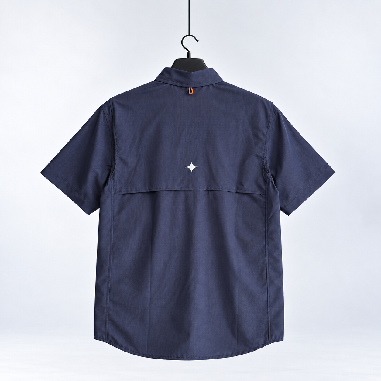 Maja Camisa Manga Corta