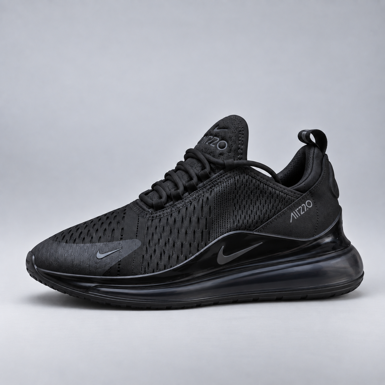 Nike Air Max 270 Negro