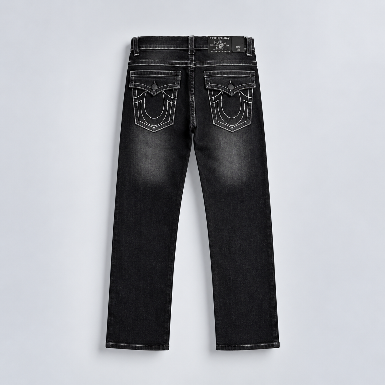 True Religion Geno Flap Slim