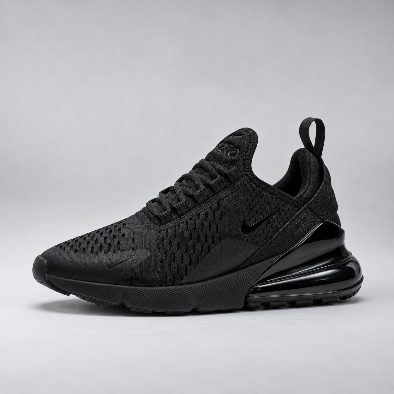Nike Air Max 270 “Triple Black”