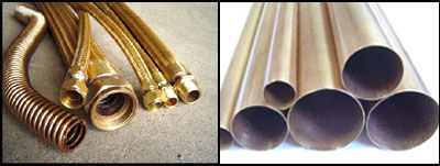 Aplicação de Trefilação em Tubos