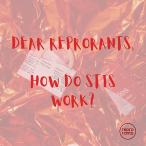 How Do STIs Work?