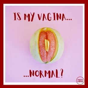 NAV: The Normal-A** Vagina
