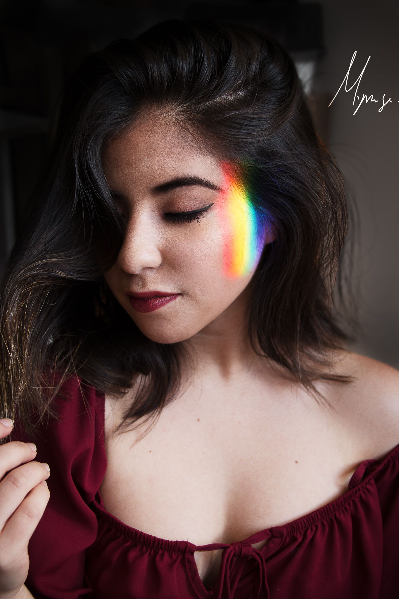 Elena Zumaran Vasquez