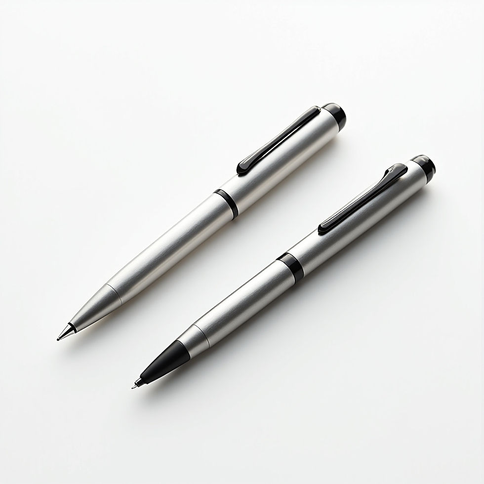 Executive Pen Set