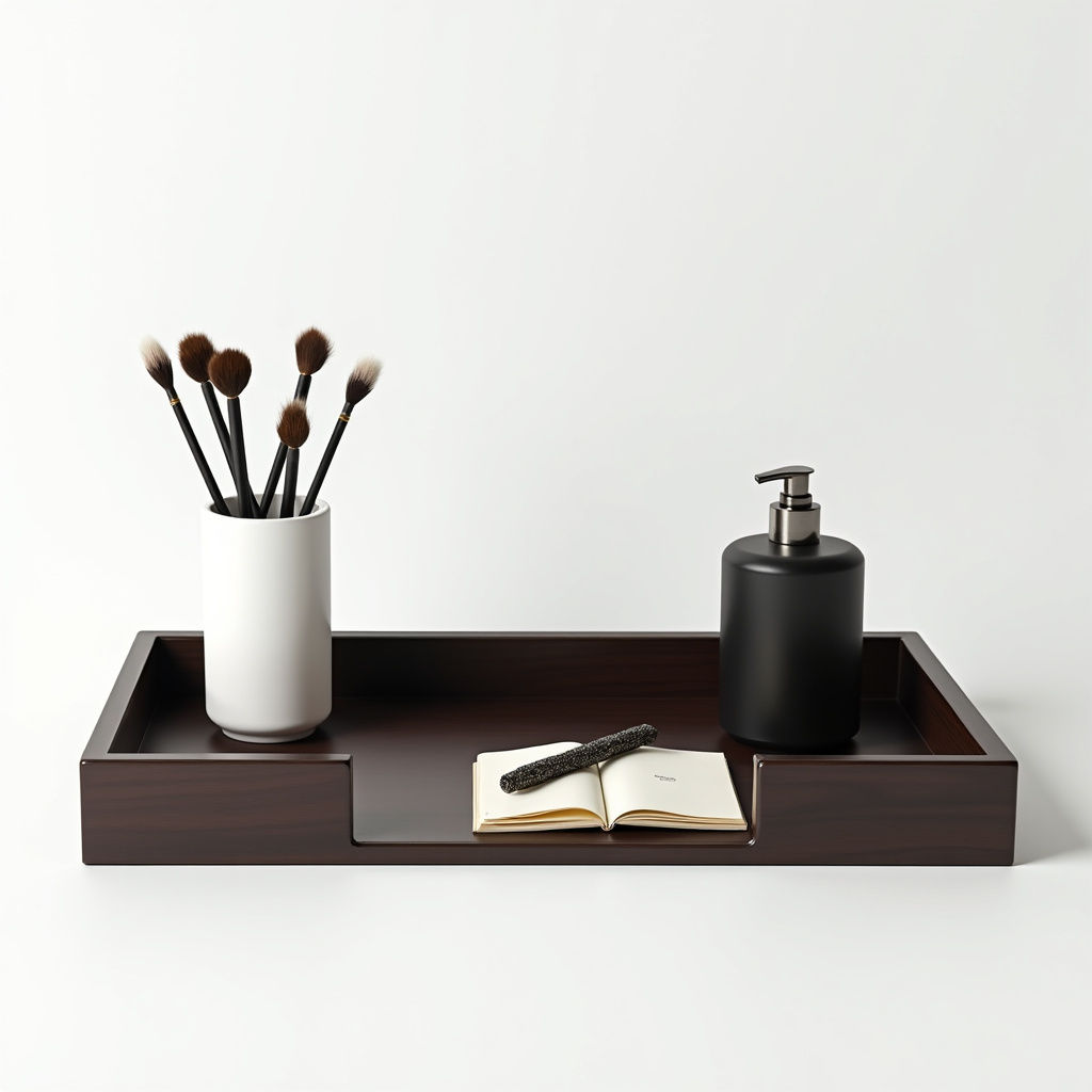 Desk Organizer Tray