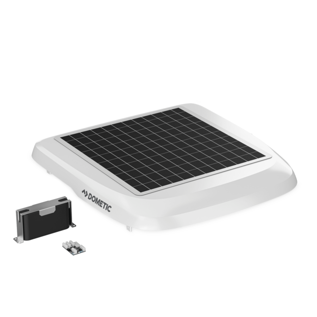 Solar Kit Fantastic Breathe 3100