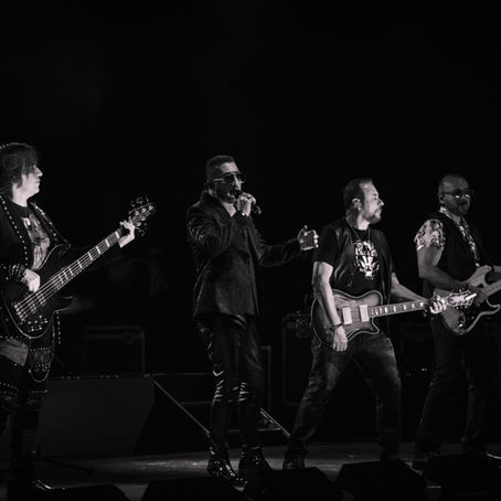 Tres décadas, un solo corazón: Elefante conquista Querétaro