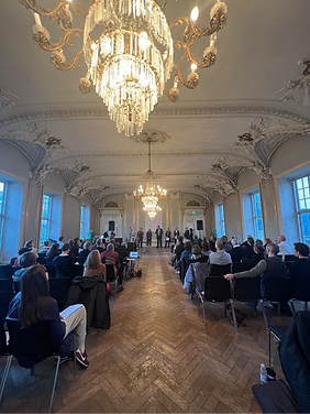 Kulturpolitisk Borgermøde