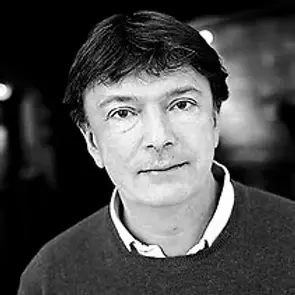 Peter Bentzon