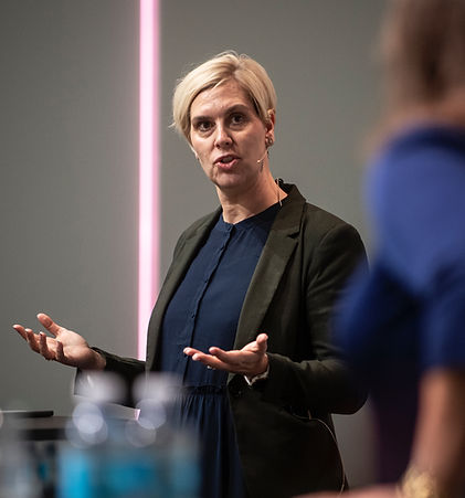 Christina Østerby - Royal Opera House LinkedIn · Christina Østerby, Commercial Director a