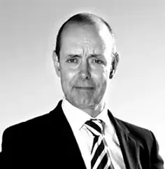 Markus Bjørn Kraft portræt