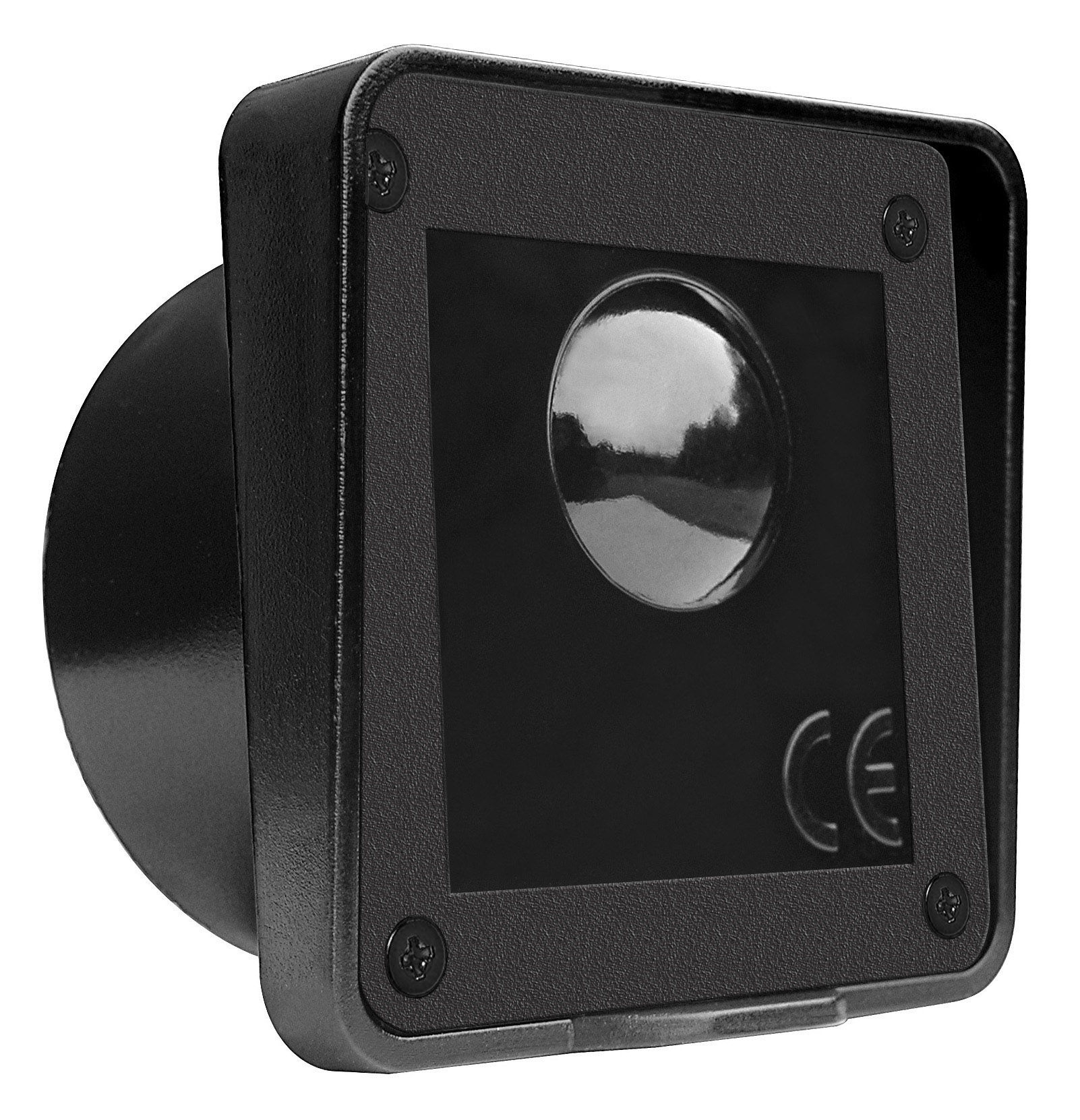 PC1 - Fixed Lens Thru-Beam Photocell