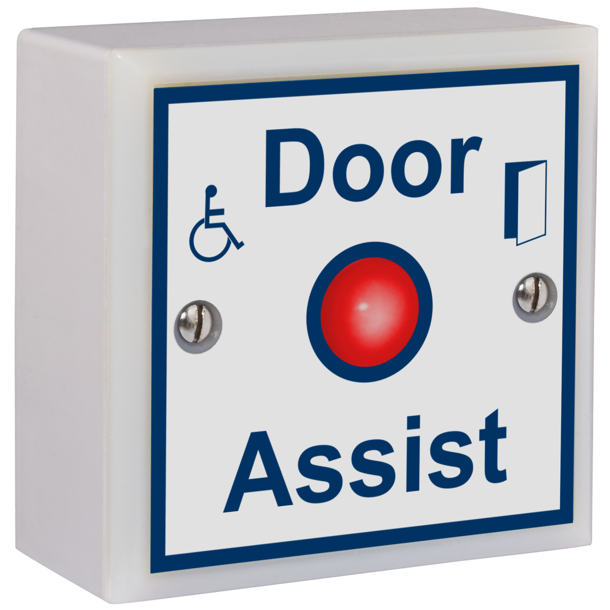 SGASS - Single Gang Door Assist Sensor