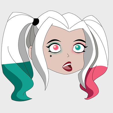 HarleyQuinnKnockOff (White).png
