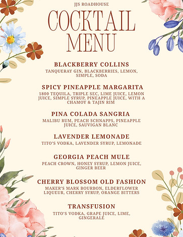 Pink White and Green Floral Spring Brunch Virtual Invitation.jpg