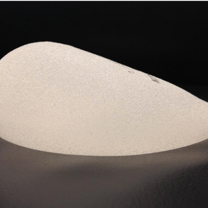 What implants are associated with BIA-ALCL?