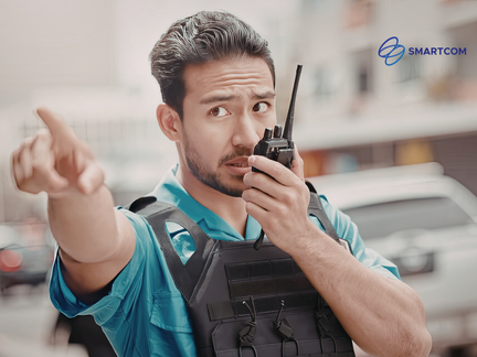Licence-Free vs Licensed Walkie Talkies in Singapore: IMDA Rules Explained (2026)
