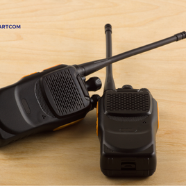 PSG Grant for Walkie Talkie Singapore: How SMEs Can Get Communication Tools Subsidised