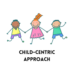 Every child is a unique individual. We celebrate diversity and endeavour to nurture a learning community